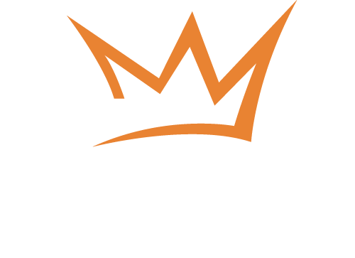 Croni hvidt logo